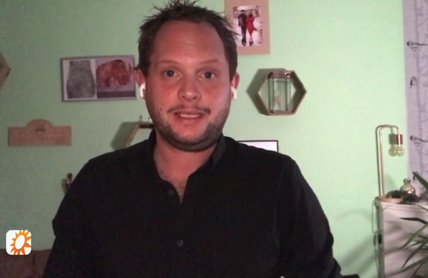 Diederik Jekel